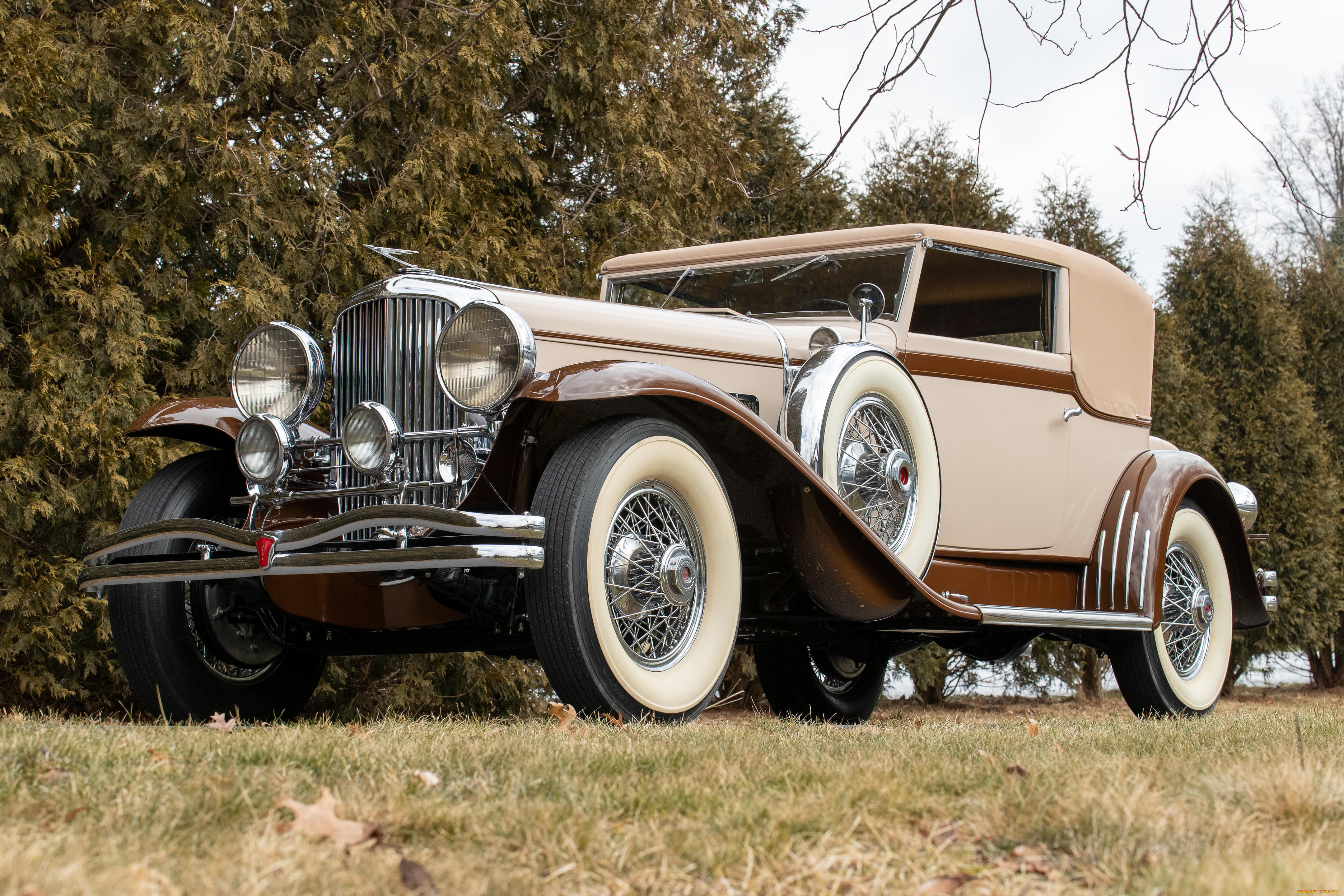 , duesenberg
